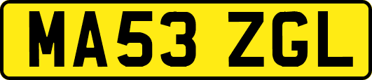 MA53ZGL