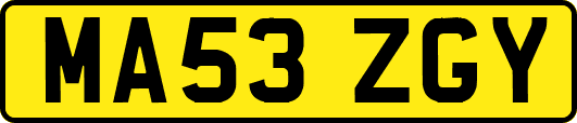 MA53ZGY