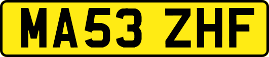 MA53ZHF