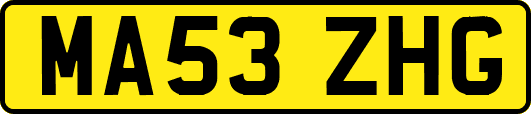 MA53ZHG