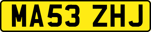 MA53ZHJ