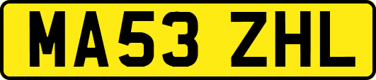 MA53ZHL