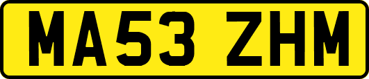 MA53ZHM