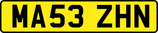 MA53ZHN