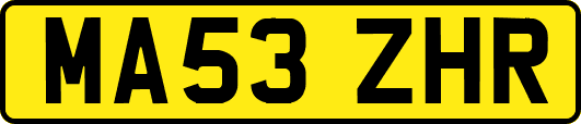 MA53ZHR