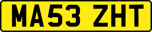 MA53ZHT
