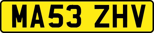 MA53ZHV