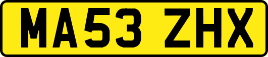 MA53ZHX