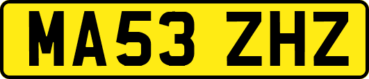 MA53ZHZ