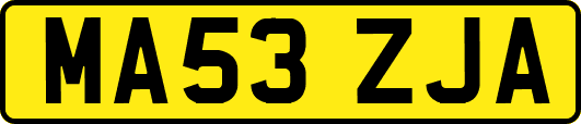 MA53ZJA