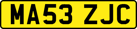 MA53ZJC