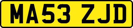 MA53ZJD