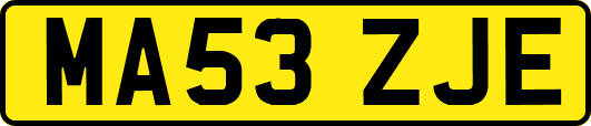 MA53ZJE