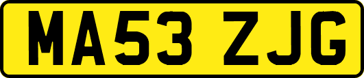 MA53ZJG