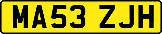 MA53ZJH