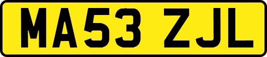 MA53ZJL