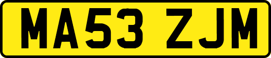MA53ZJM