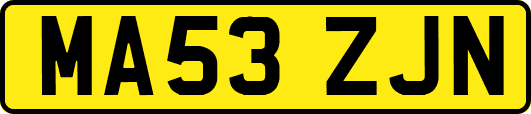 MA53ZJN