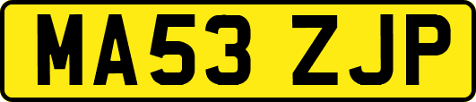MA53ZJP