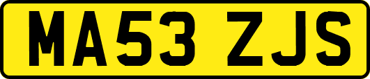 MA53ZJS