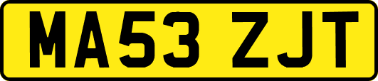 MA53ZJT