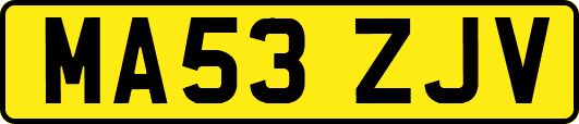 MA53ZJV