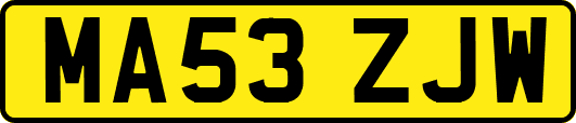 MA53ZJW