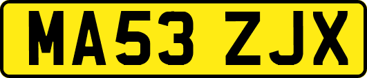 MA53ZJX