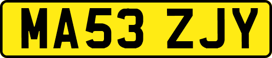 MA53ZJY