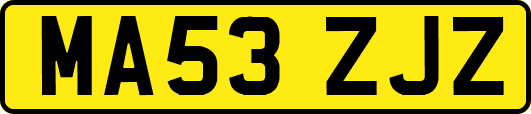 MA53ZJZ
