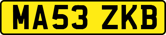 MA53ZKB