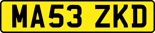 MA53ZKD