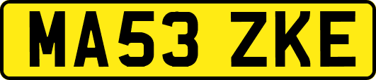MA53ZKE
