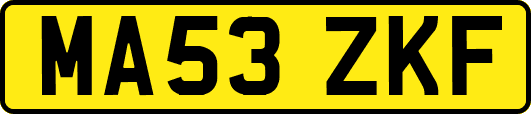 MA53ZKF