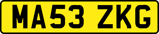 MA53ZKG