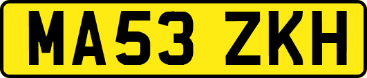 MA53ZKH