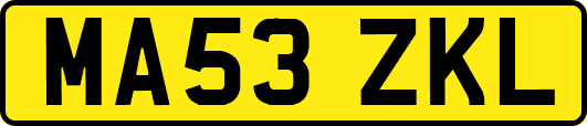 MA53ZKL