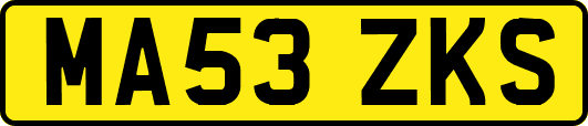 MA53ZKS