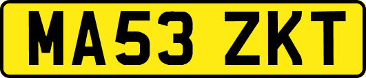 MA53ZKT