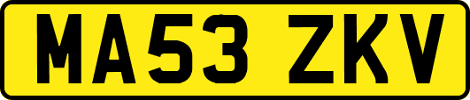 MA53ZKV