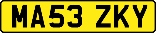 MA53ZKY