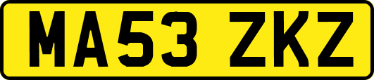 MA53ZKZ