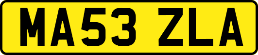 MA53ZLA