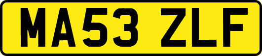 MA53ZLF