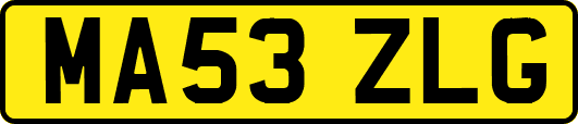 MA53ZLG