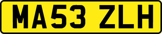 MA53ZLH
