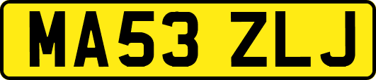 MA53ZLJ