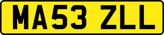 MA53ZLL