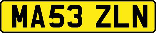 MA53ZLN
