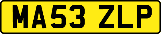 MA53ZLP